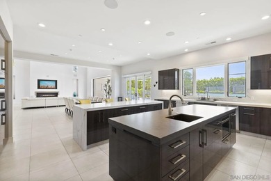 This spectacular Spanish Contemporary estate offers 7,016 SF of - photo 13