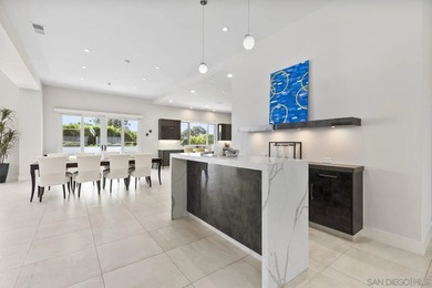 This spectacular Spanish Contemporary estate offers 7,016 SF of - photo 14
