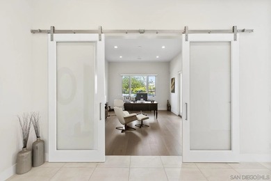 This spectacular Spanish Contemporary estate offers 7,016 SF of - photo 16