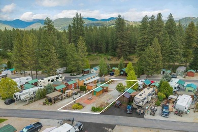 Skookum Rendezvous lot ready to make your own! Lot has a - photo 17