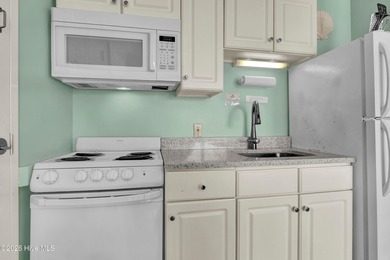 Welcome home to your beach retreat! This spacious one bedroom