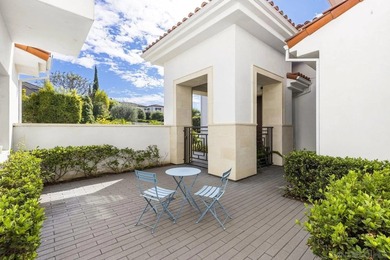 This spectacular Spanish Contemporary estate offers 7,016 SF of - photo 20