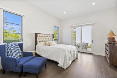 This spectacular Spanish Contemporary estate offers 7,016 SF of - photo 21