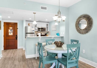 Located in the heart of Baytowne Wharf, this turnkey 5th-floor - photo 3
