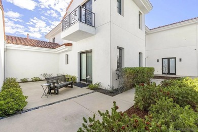 This spectacular Spanish Contemporary estate offers 7,016 SF of - photo 23