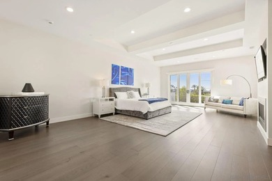 This spectacular Spanish Contemporary estate offers 7,016 SF of - photo 24