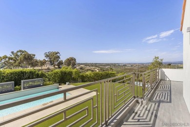 This spectacular Spanish Contemporary estate offers 7,016 SF of - photo 25