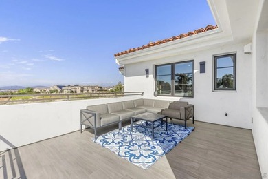 This spectacular Spanish Contemporary estate offers 7,016 SF of - photo 27