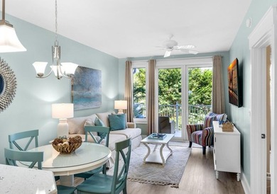 Located in the heart of Baytowne Wharf, this turnkey 5th-floor - photo 8
