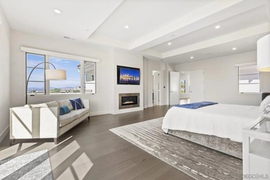 This spectacular Spanish Contemporary estate offers 7,016 SF of - photo 28