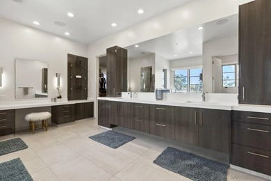 This spectacular Spanish Contemporary estate offers 7,016 SF of - photo 29
