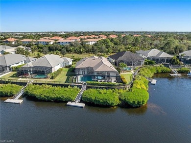 Offered for the first time, this exceptional Gulf-access turnkey - photo 30