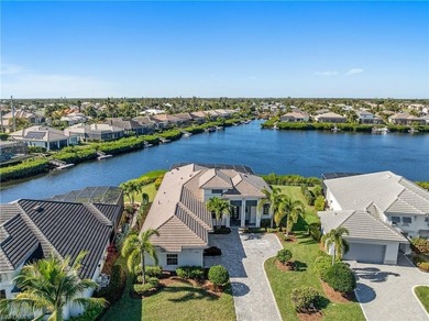 Offered for the first time, this exceptional Gulf-access turnkey - photo 31