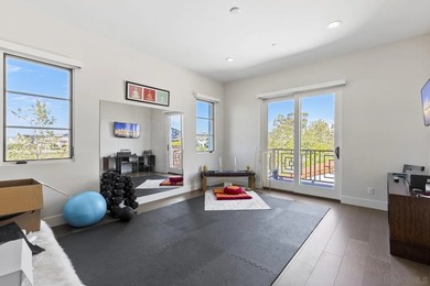 This spectacular Spanish Contemporary estate offers 7,016 SF of - photo 31