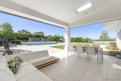 This spectacular Spanish Contemporary estate offers 7,016 SF of - photo 36