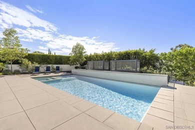 This spectacular Spanish Contemporary estate offers 7,016 SF of - photo 38