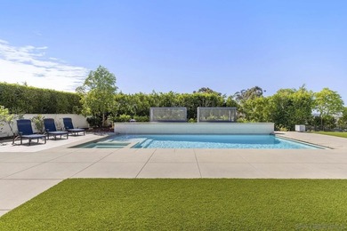 This spectacular Spanish Contemporary estate offers 7,016 SF of - photo 40