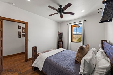 Perched on 6.67 acres with elevated, sweeping views of the - photo 42