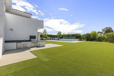 This spectacular Spanish Contemporary estate offers 7,016 SF of - photo 42