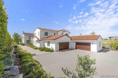 This spectacular Spanish Contemporary estate offers 7,016 SF of - photo 44