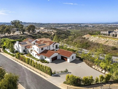 This spectacular Spanish Contemporary estate offers 7,016 SF of - photo 45