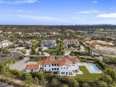 This spectacular Spanish Contemporary estate offers 7,016 SF of - photo 46