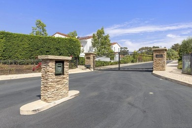 This spectacular Spanish Contemporary estate offers 7,016 SF of - photo 49