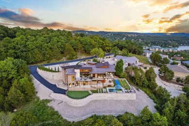 Lake Home For Sale in Branson, Missouri
