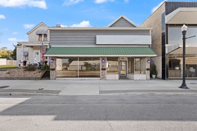 Ohio River Home For Sale in Tell City Indiana