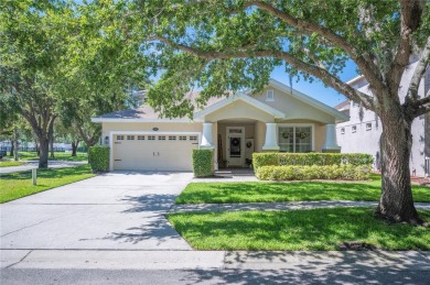 Lake Home Sale Pending in Lutz, Florida