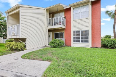Lake Condo For Sale in Brandon, Florida