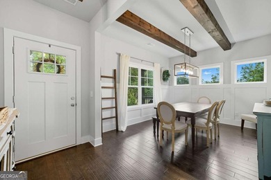 Nestled on a wooded 0.85 acre lot, this like new 4 bedroom, 2.5 - photo 3