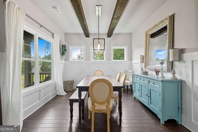 Nestled on a wooded 0.85 acre lot, this like new 4 bedroom, 2.5 - photo 4