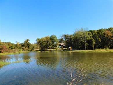 Serene Pond Views, next to Richland Chambers Lake! SOLD - Lake Lot SOLD! in Corsicana, Texas