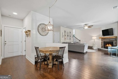 Nestled on a wooded 0.85 acre lot, this like new 4 bedroom, 2.5 - photo 7