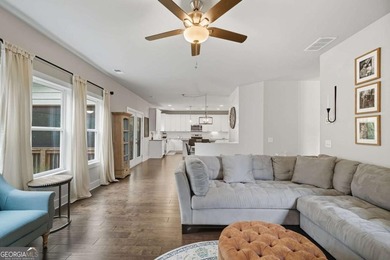 Nestled on a wooded 0.85 acre lot, this like new 4 bedroom, 2.5 - photo 9