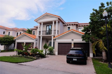 Lake Home For Sale in Cutler Bay, Florida