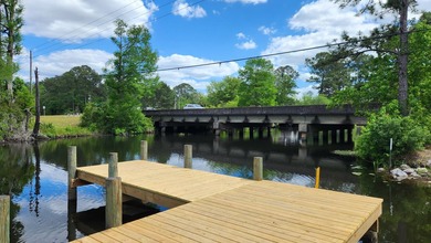Prime road frontage along Florida State Highway 20 in the - photo 7
