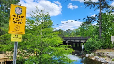 Prime road frontage along Florida State Highway 20 in the - photo 8