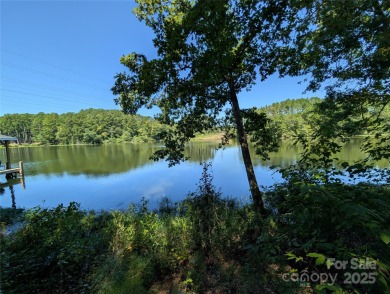 Lake Lot For Sale in Mount Gilead, North Carolina