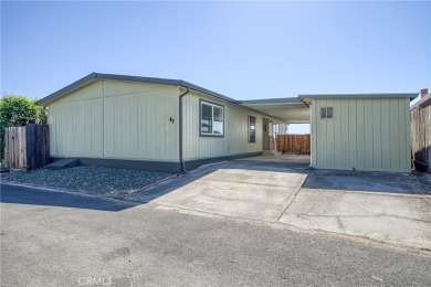 Lake Home For Sale in Lakeport, California