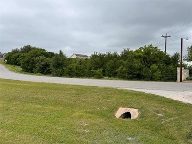 Lake Granbury Lot For Sale in Granbury Texas