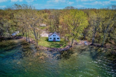 Lake Home For Sale in Saint Albans, Vermont