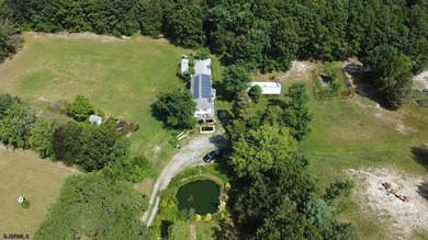 (private lake, pond, coastal) Acreage For Sale in Hamilton Township New Jersey