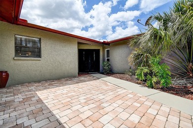 3 bedroom, 2 bath, 2 car garage home with a screen-enclosed pool - photo 3