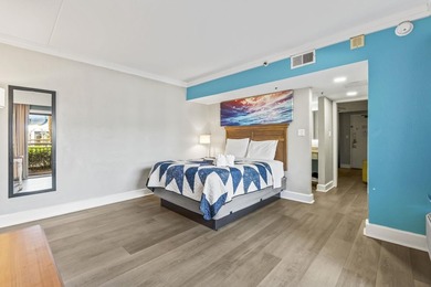Wake up to ocean breezes at Grande Cayman Resort, one of the - photo 11