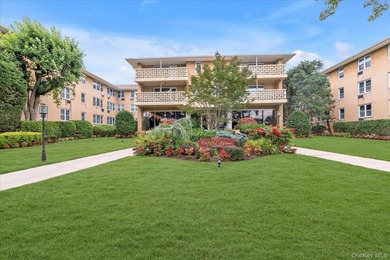 Experience modern comfort in this oversized one-bedroom COOP - photo 1