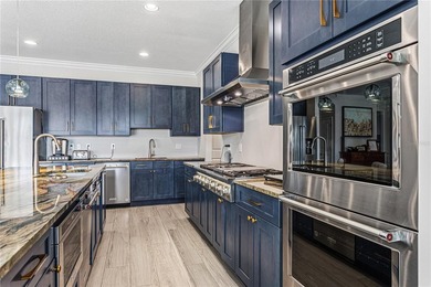 Welcome to 264 Lady Alice Drive -- a fully customized, newly - photo 12