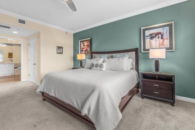 Beautifully updated 3rd floor unit. Gorgeous Intracoastal views - photo 13