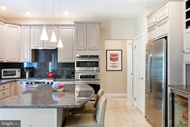 An extraordinary custom estate tucked away on a quiet cul-de-sac - photo 14
